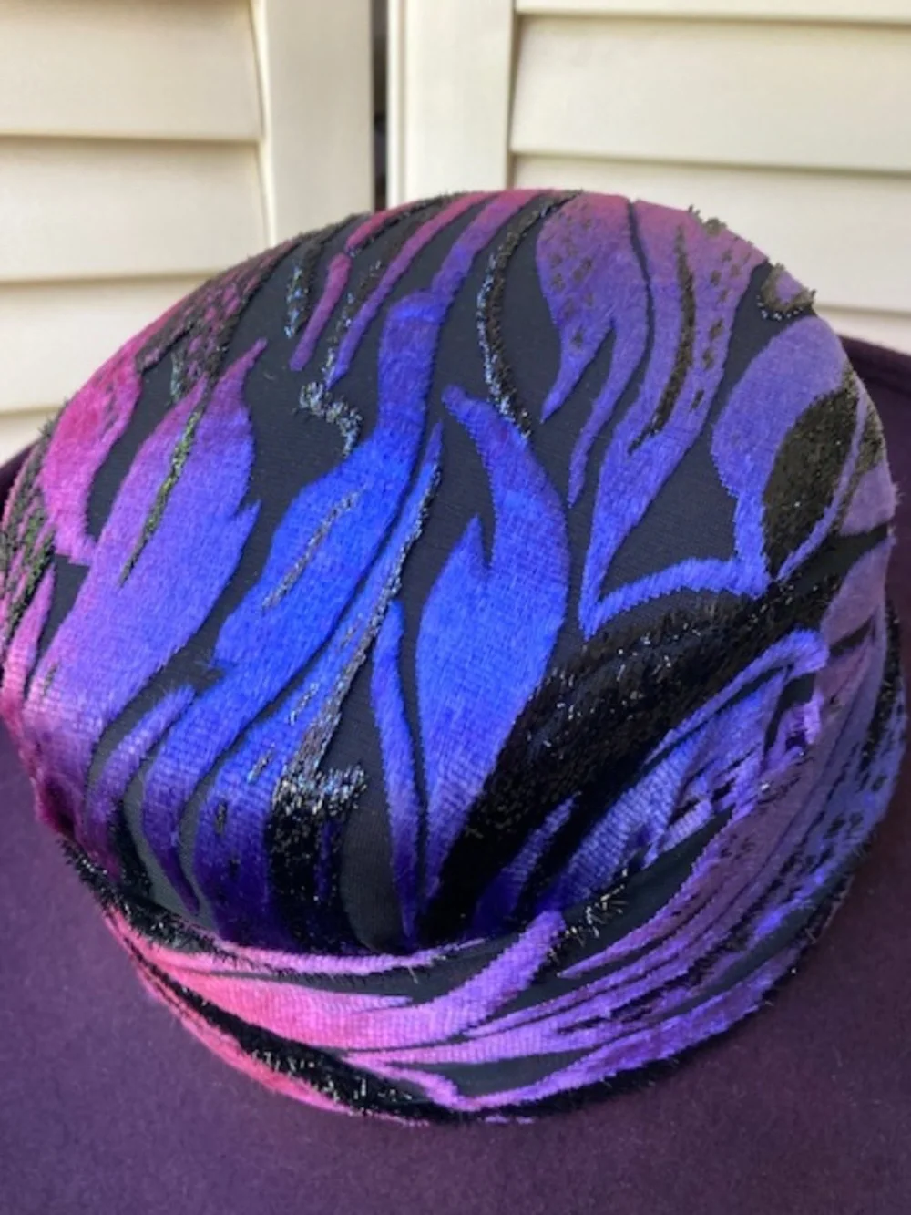 Wool Felt Hat - Picture 12 of 15
